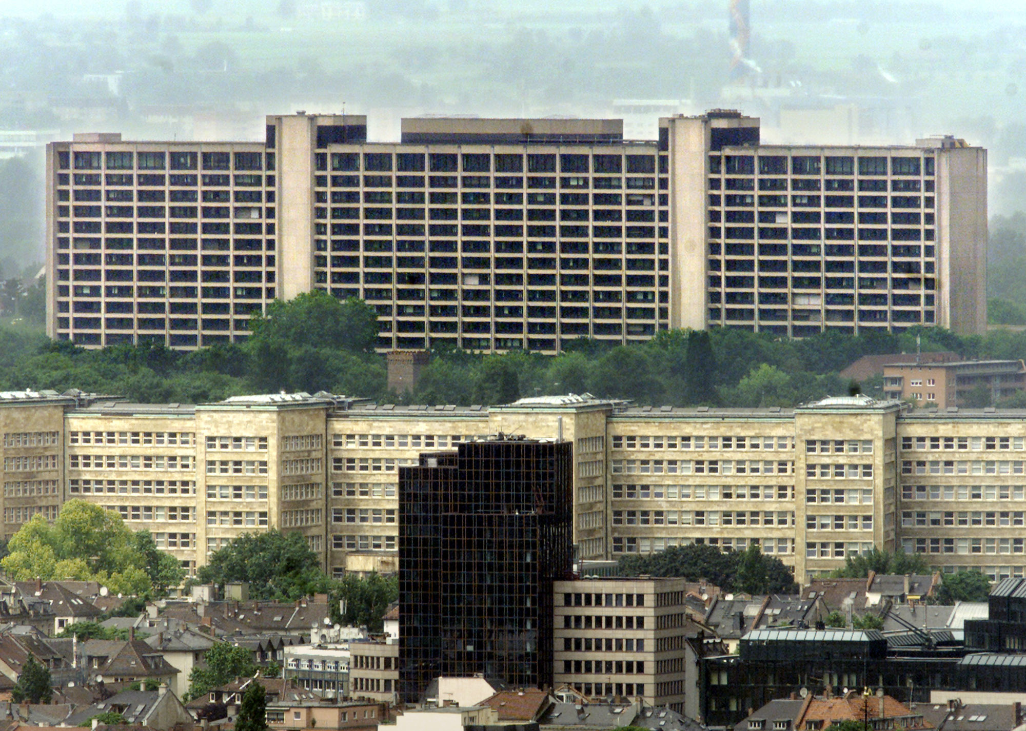 Bundesbank: Θα πέσουν οι ρυθμοί ανάπτυξης στη Γερμανία