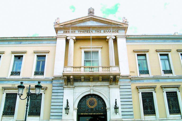Εθνική Τράπεζα: Σε πρώιμο στάδιο οι συζητήσεις με την Credit Agricole | tovima.gr