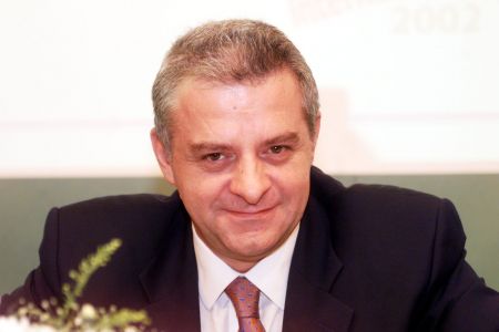 Ευγ. Γιαννακόπουλος: Δεν είμαι μέτοχος σε καμία στοιχηματική εταιρεία