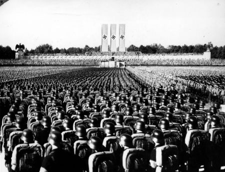 Φιλμ κατά του φασισμού στην Ταινιοθήκη