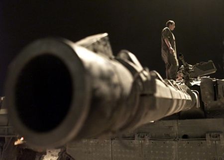 Παραδοχή του Ισραήλ για την επίθεση «αστραπή» κατά της Συρίας το 2007