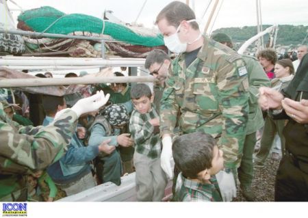 H ένωση λιμενικών ζητεί ενημέρωση και μέτρα για τον Εμπολα