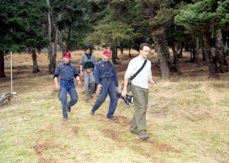 Body of missing 59-year-old farmer found in Magnisia