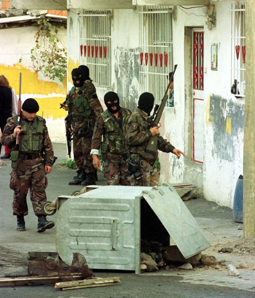 Συμβούλιο της Ευρώπης: Ανησυχίες για τα… «εξπρές του μεσονυχτίου»