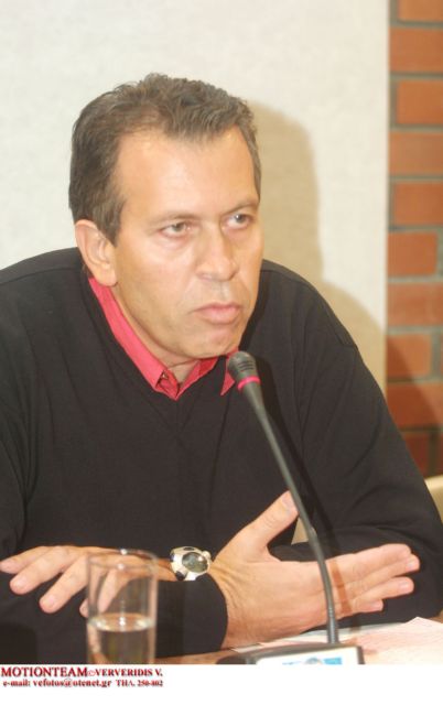 Εταιρία Ελλήνων Σκηνοθετών εναντίον Νίκου Ξυδάκη