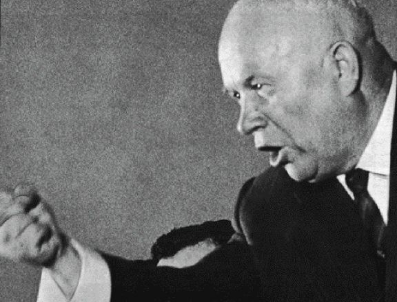 Νικίτα Χρουστσόφ