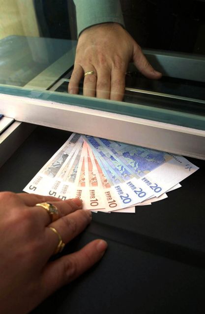 Oι ελληνικές τράπεζες «ξεκλειδώνουν» τις αγορές για τη χώρα | tovima.gr