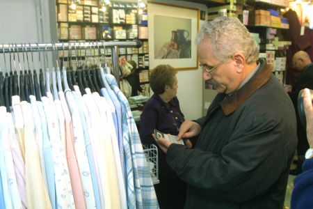 Κουίκ-Σαββαΐδου ενημερώθηκαν για το γαλλικό μοντέλο φορολογικών ελέγχων