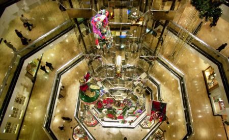 Deloitte:Στα $4,4 τρισ. τα έσοδα των 250 μεγαλύτερων λιανέμπορων