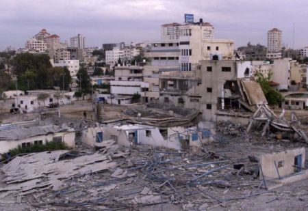 Ένοχη η Παλαιστινιακή Αρχή για στήριξη τρομοκρατικών ενεργειών στο Ισραήλ