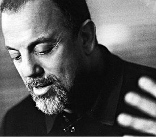 Ο «κλασικός» Μπίλι Τζόελ