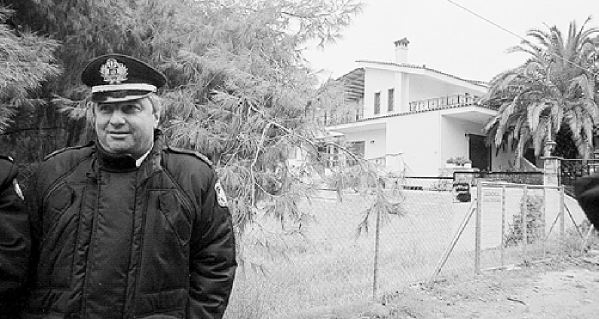 Οι κρυφές απαγωγές επιχειρηματιών