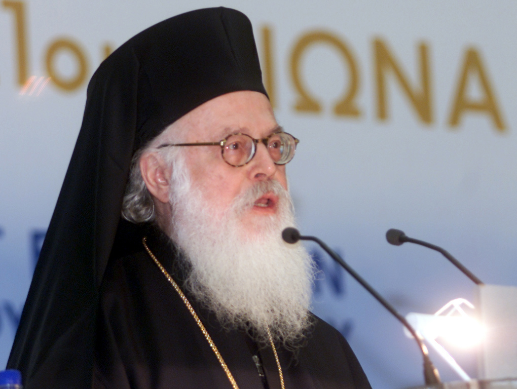 Η Εκκλησία της Αλβανίας καταγγέλλει προσπάθεια μείωσης των ορθοδόξων χριστιανών