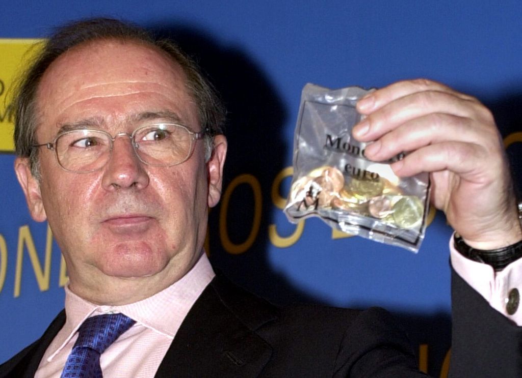 Ο πρώην επικεφαλής του ΔΝΤ Ρ. Ράτο θα δικαστεί για υπεξαίρεση κεφαλαίων