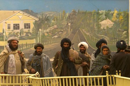 Αφγανιστάν: Νεκρός ο Μουλά Ομάρ σύμφωνα με την κυβέρνηση