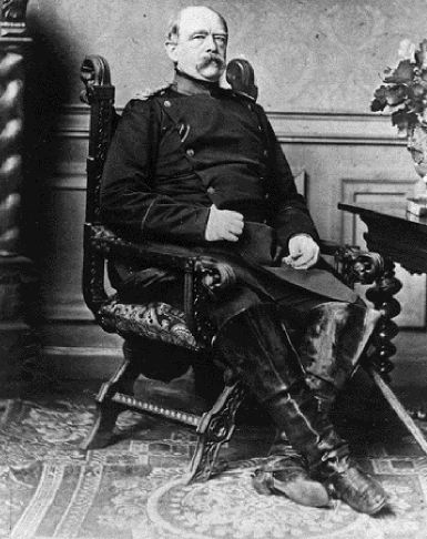 Οθων φον Βίσμαρκ