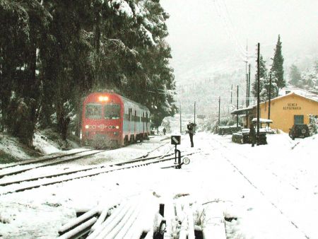 Κατεπείγουσα ΕΔΕ για τα προβλήματα στο σιδηροδρομικό δίκτυο