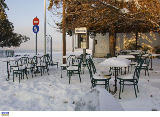 Ξενοδόχοι Μαγνησίας: Ζητούν παράταση πληρωμών για ένα μήνα