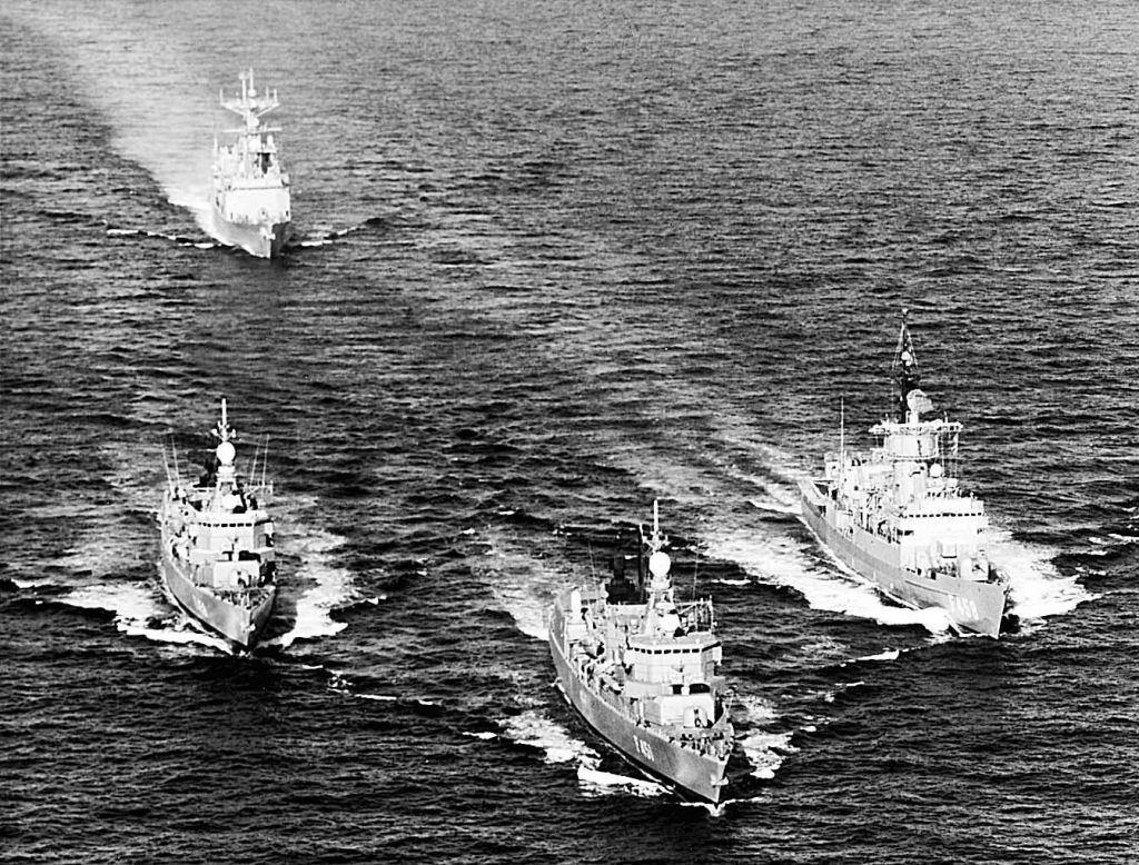 Σαν σήμερα… 28 Δεκεμβρίου (1612 – 2012)