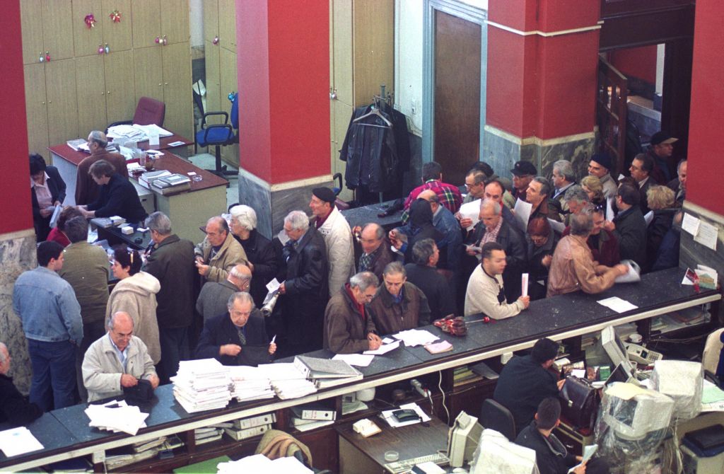 Πυρόπληκτοι : Πάνω από 4.000 οι αιτήσεις για το επίδομα