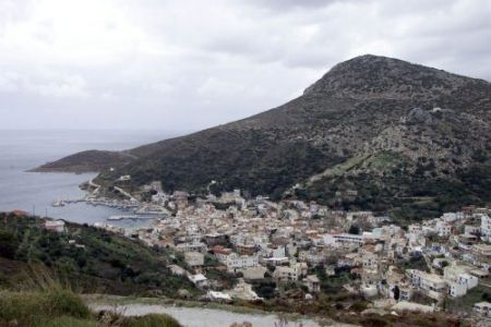 Άρωμα από Ικαρία και Φούρνους στο Σύνταγμα από Πέμπτη έως Σάββατο