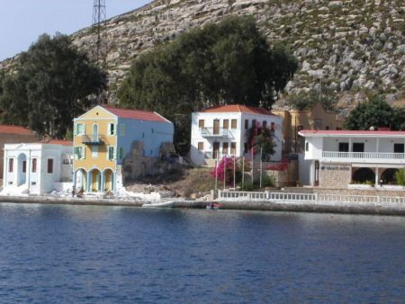 Δύο θέσεις επιδοτεί στο Καστελόριζο ο ΠΙΣ