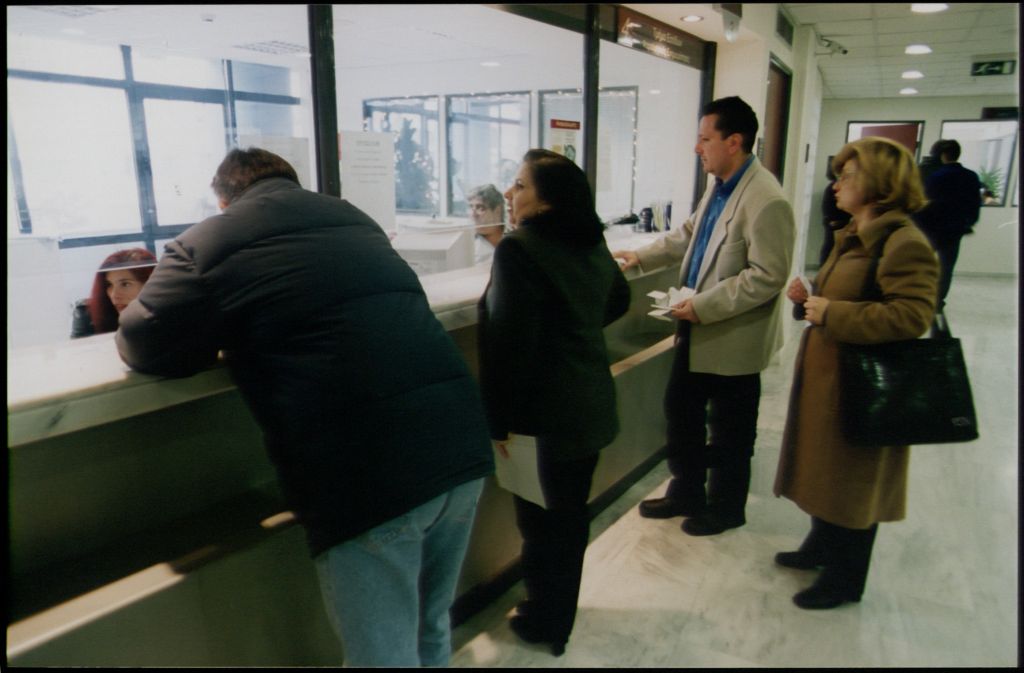 Δόθηκε παράταση για πληρωμή τελών κυκλοφορίας και κατάθεση πινακίδων