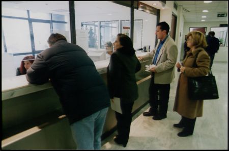 Δόθηκε παράταση για πληρωμή τελών κυκλοφορίας και κατάθεση πινακίδων