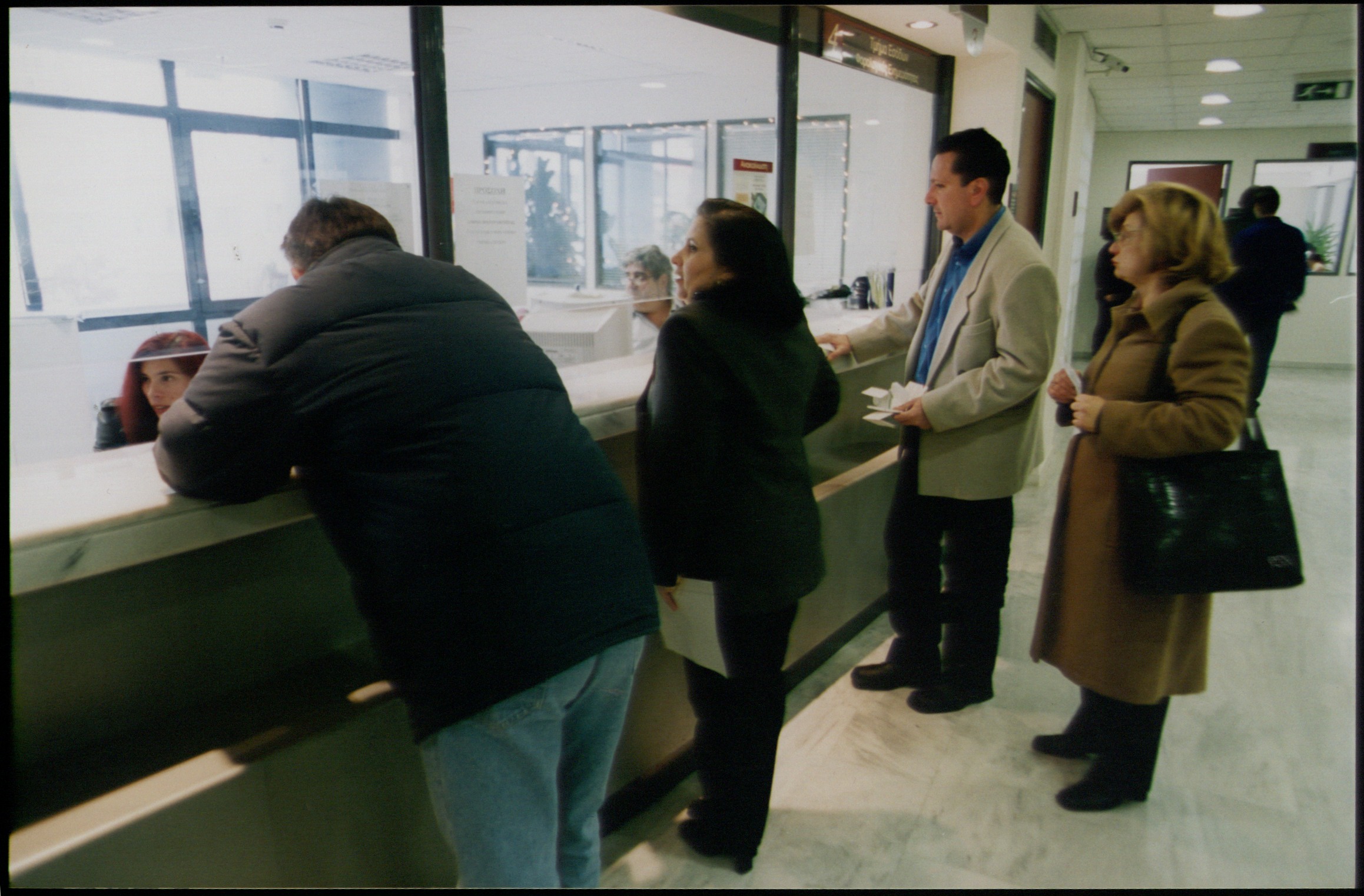 Δόθηκε παράταση για πληρωμή τελών κυκλοφορίας και κατάθεση πινακίδων