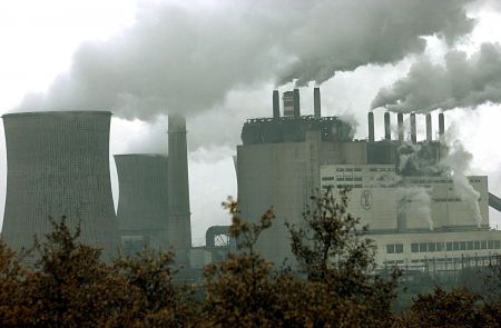 Τρίωρη κατάληψη στο λιγνιτικό κέντρο Μεγαλόπολης