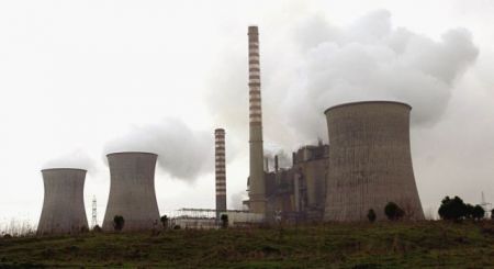 Συλλαληττήριο στη Μεγαλόπολη για την πώληση της ΔΕΗ