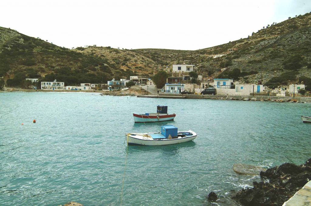 Το Αγαθονήσι και το Φαρμακονήσι είναι ελληνικά, παραδέχονται οι Τούρκοι