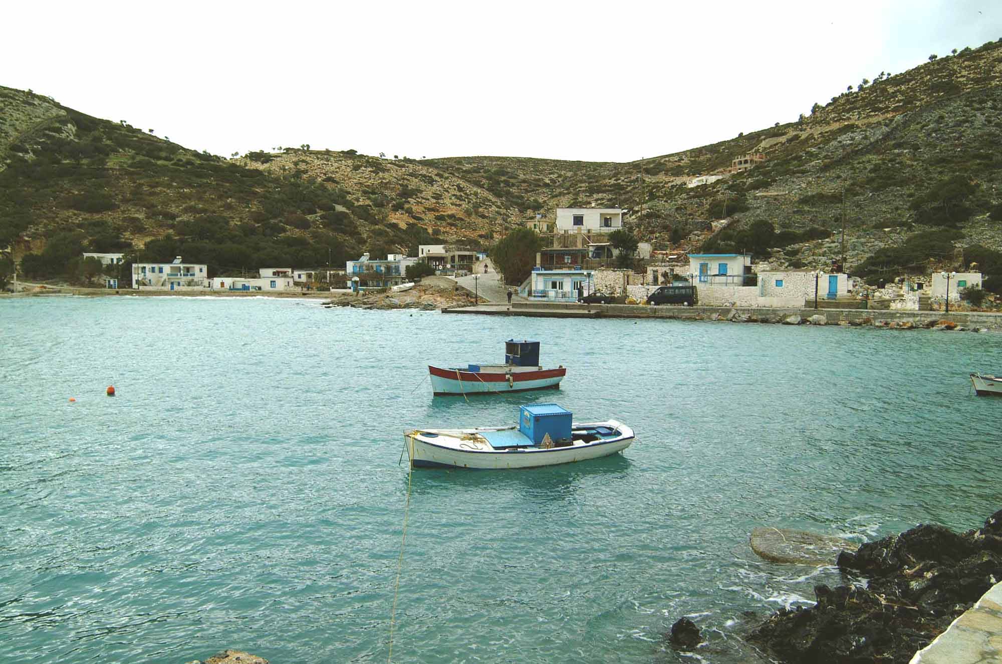 WikiLeaks: Διπλό παιχνίδι των Αμερικανών στο Αιγαίο