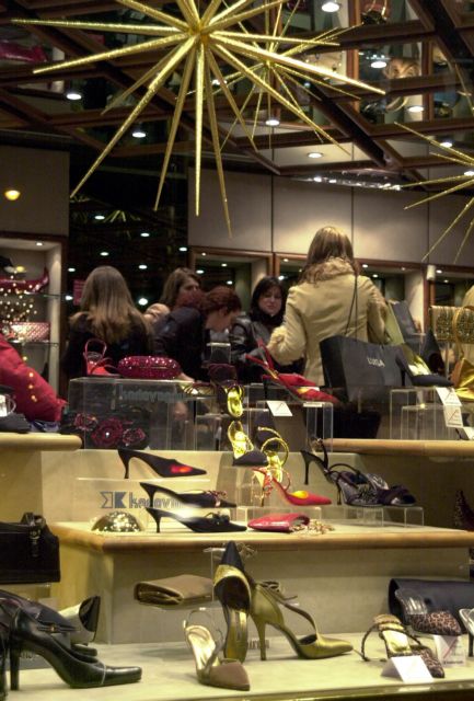 Ενδιαφέρον από Attica και Folli Follie για την εταιρεία Καλογήρου