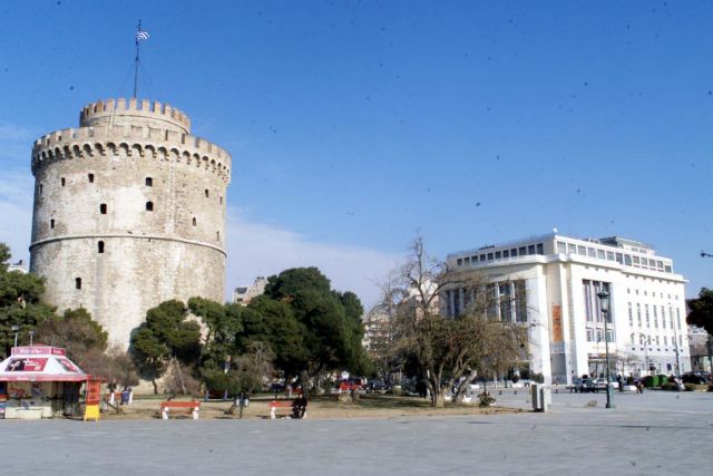 Ξεναγήσεις στη Θεσσαλονίκη | tovima.gr