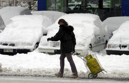 Ηλικιωμένο ζευγάρι βρέθηκε νεκρό από διαρροή υγραερίου