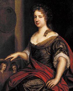 Ο καθρέφτης και η γυναίκα