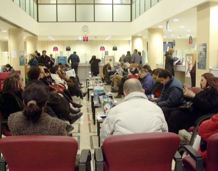 Ισορροπημένο συμβιβασμό περιμένουν οι αγορές