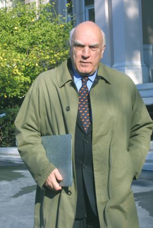 Πέθανε σε ηλικία 76 ετών ο πρώην υπουργός Λάμπρος Παπαδήμας