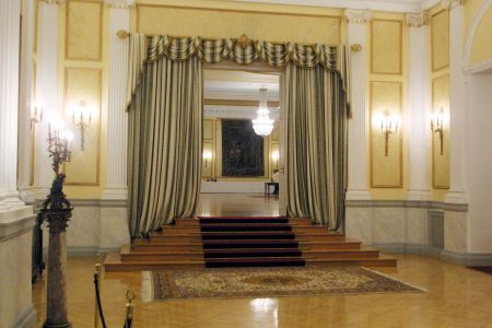 Για αβέβαιες πολιτικές εξελίξεις κάνουν λόγο αμερικάνικα ΜΜΕ