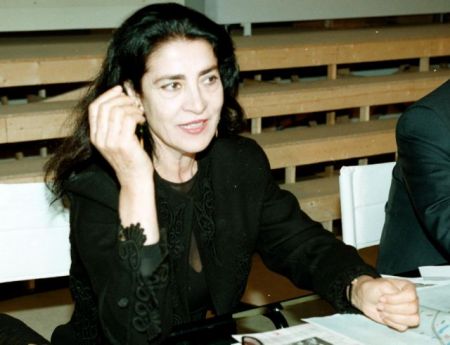 Ειρήνη Παππά : Επιβαρυμένη η υγεία της μεγάλης ηθοποιού