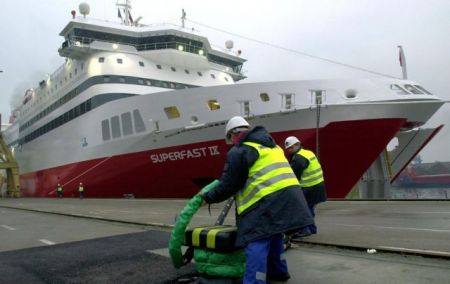 Μαϊάμι – Αβάνα με τα ελληνικά Superfast Ferries