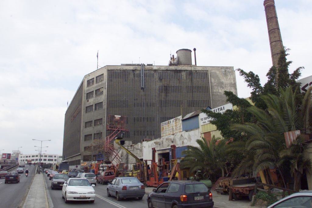 Απέχουν από τα καθήκοντά τους οι δικηγόροι του Πειραιά