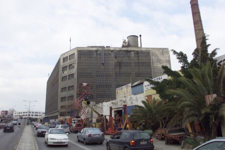 Απέχουν από τα καθήκοντά τους οι δικηγόροι του Πειραιά