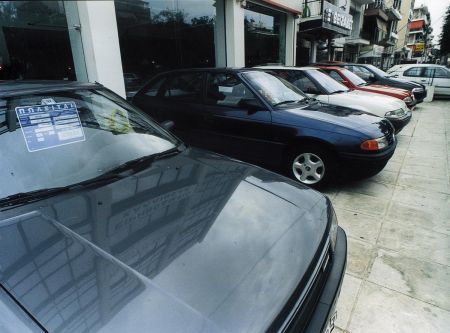 Αντίθετος ο ΣΤΕΕΑΕ με την παράταση στην επιβολή μειωμένων συντελεστών στα μεταχειρισμένα αυτοκίνητα