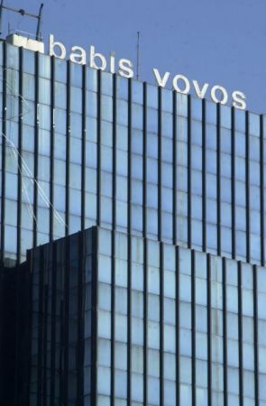 Συνελήφθη για χρέη προς το Δημόσιο ο Μπάμπης Βωβός