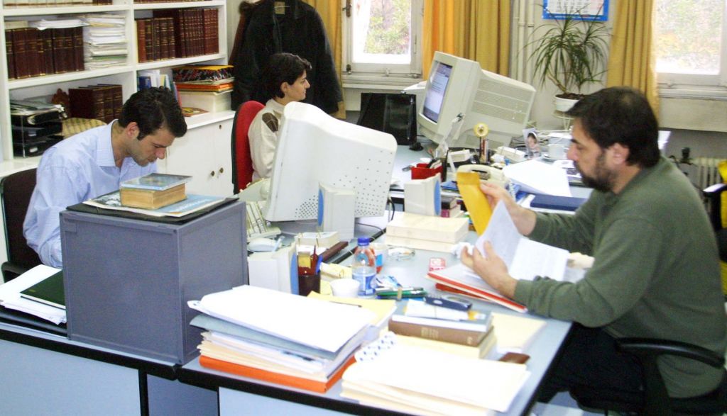 Μετατάξεις-εξπρές στους Δήμους χωρίς άμεση εμπλοκή ΑΣΕΠ