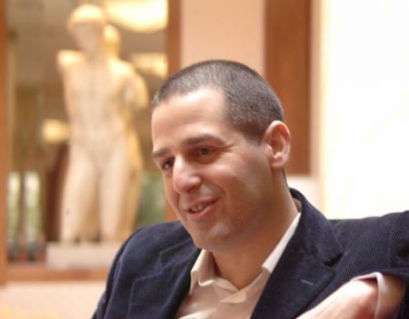 Να σκεφθούμε ξανά τη δημοκρατία