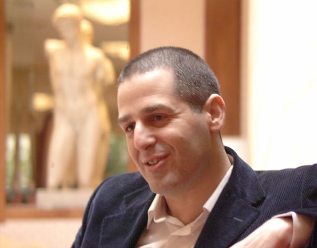 Να σκεφθούμε ξανά τη δημοκρατία