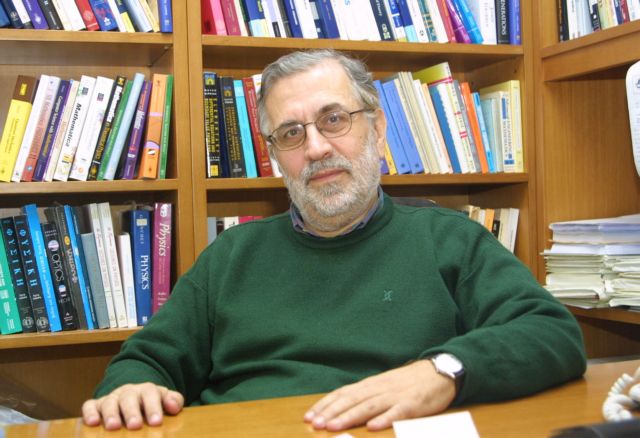 Στέφανος Τραχανάς: Στα πανεπιστήμια κυριαρχεί ο δογματισμός